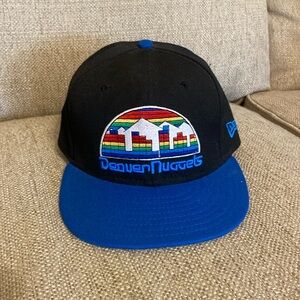 Denver Nuggets Hat